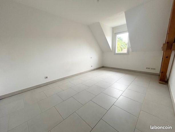 Appartement à louer, 85m², Etueffont