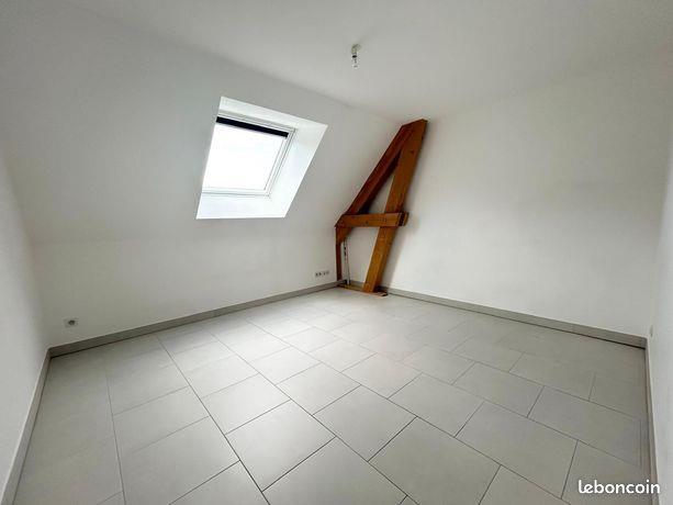 Appartement à louer, 85m², Etueffont