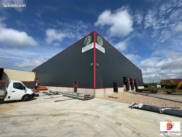 Maison à louer, 2750m², Heudebouville