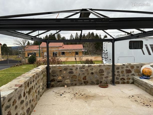 Maison à vendre, 117m², Monlet