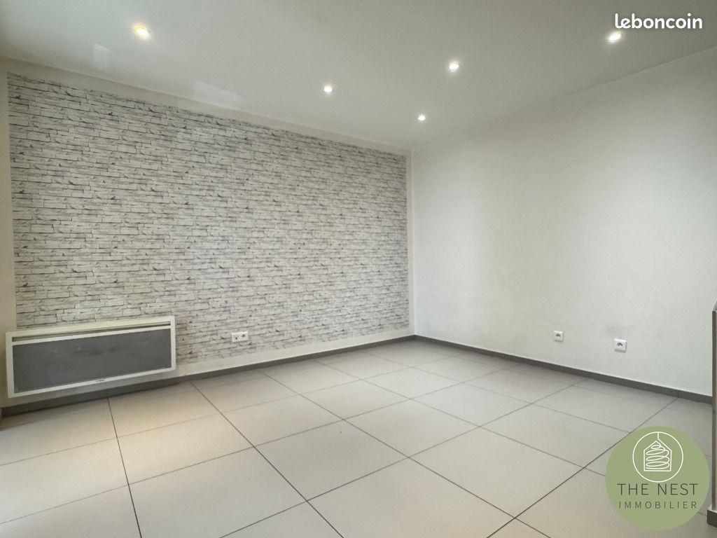 Maison à louer, 50m², Mulhouse