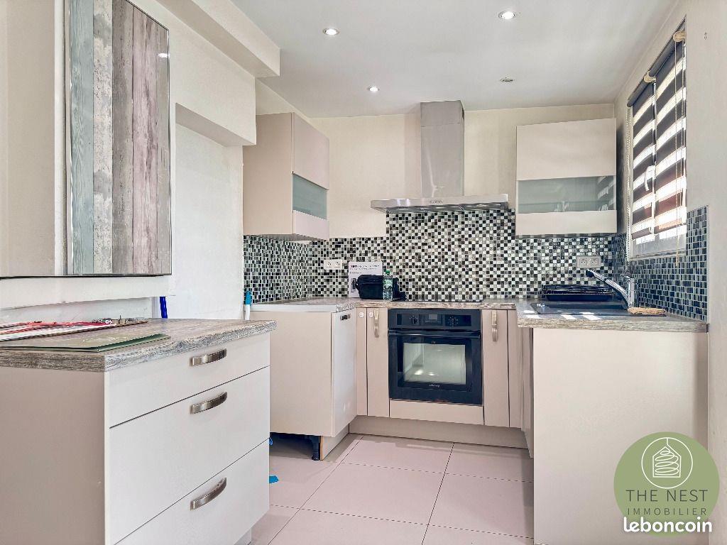 Maison à louer, 50m², Mulhouse