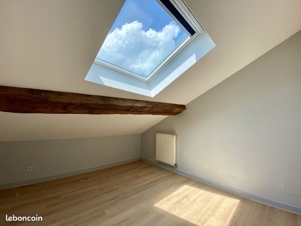 Appartement à louer, 63m², Pont-de-Vaux