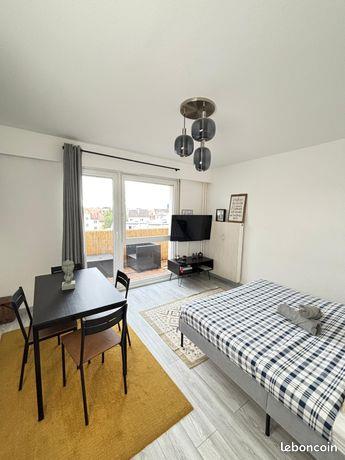 Maison à vendre, 24m², Strasbourg