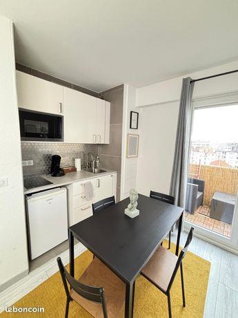 Maison à vendre, 24m², Strasbourg