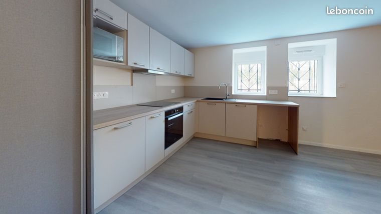 Appartement à louer, 38m², Bavilliers