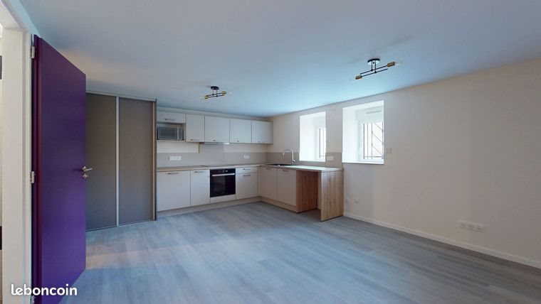 Appartement à louer, 38m², Bavilliers