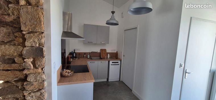 Maison à louer, 64m², Ligné