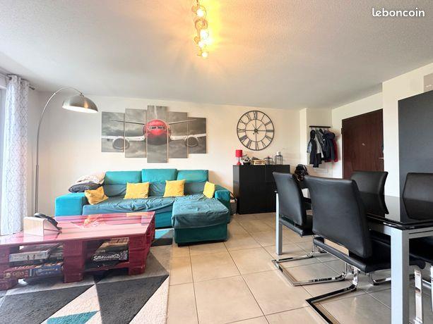 Maison à louer, 65m², Erstein