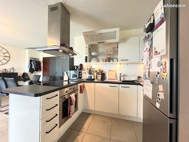 Maison à louer, 65m², Erstein