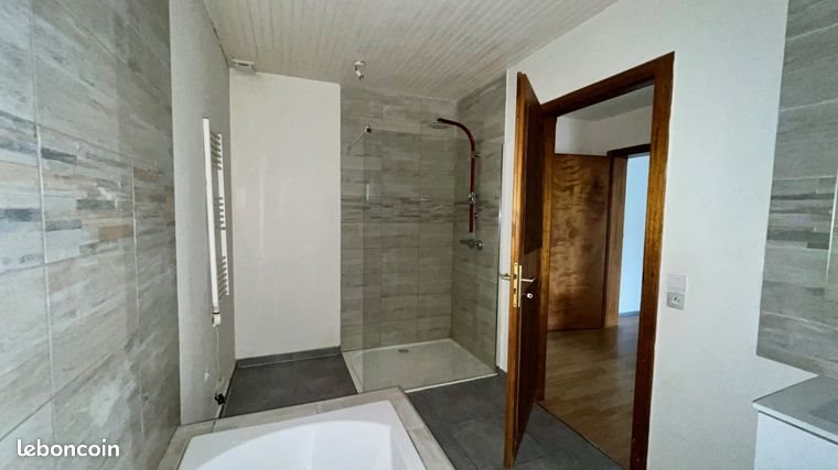 Appartement à vendre, 340m², L'Hôpital