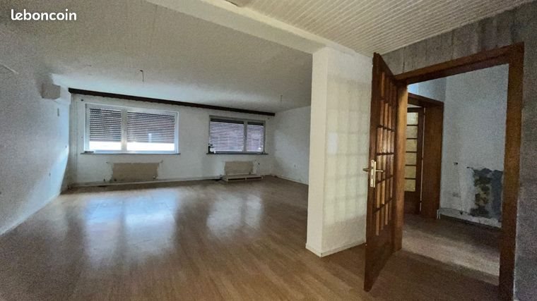 Appartement à vendre, 340m², L'Hôpital
