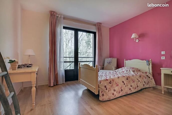 Appartement à vendre, 16m², Bombon