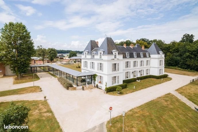 Appartement à vendre, 16m², Bombon