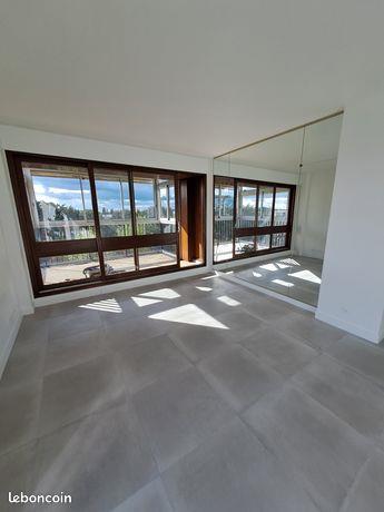 Maison à louer, 76m², Le Chesnay-Rocquencourt