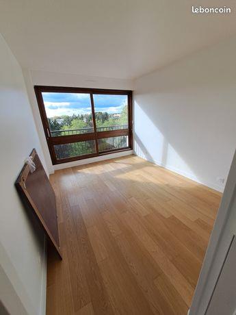 Maison à louer, 76m², Le Chesnay-Rocquencourt