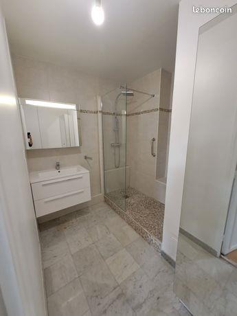 Maison à louer, 76m², Le Chesnay-Rocquencourt