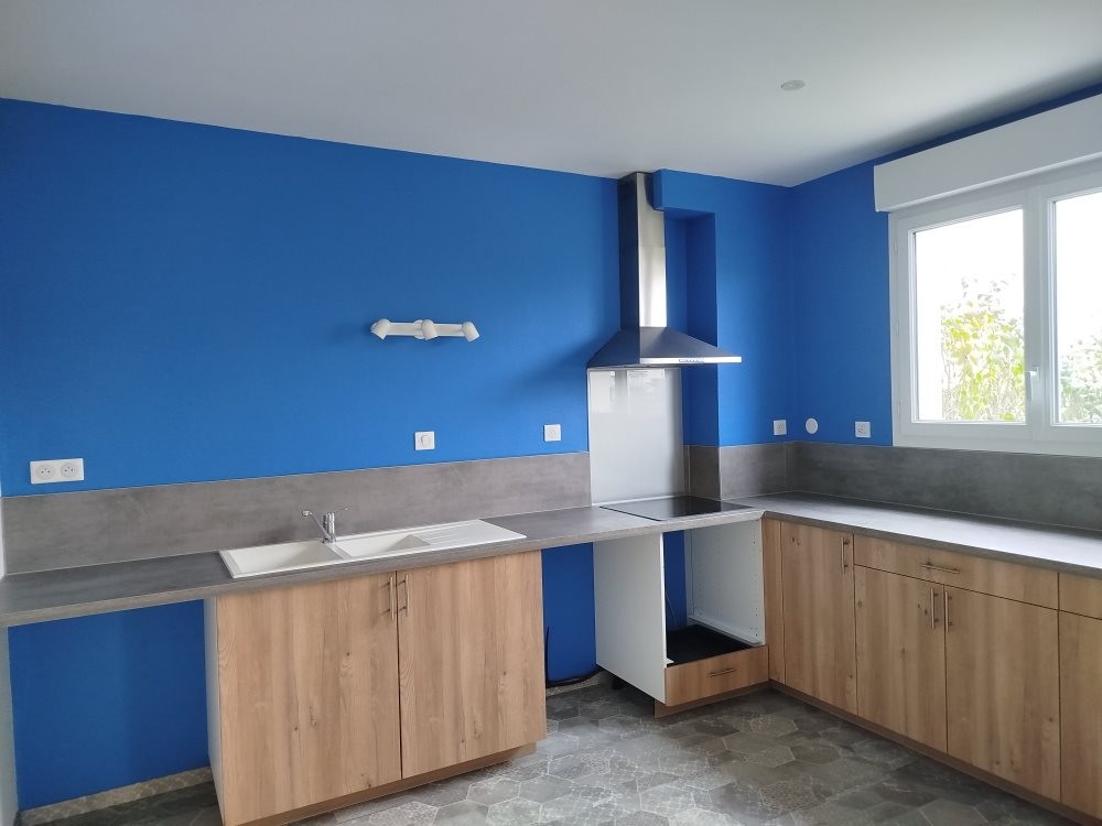 Maison à louer, 128m², Moissac