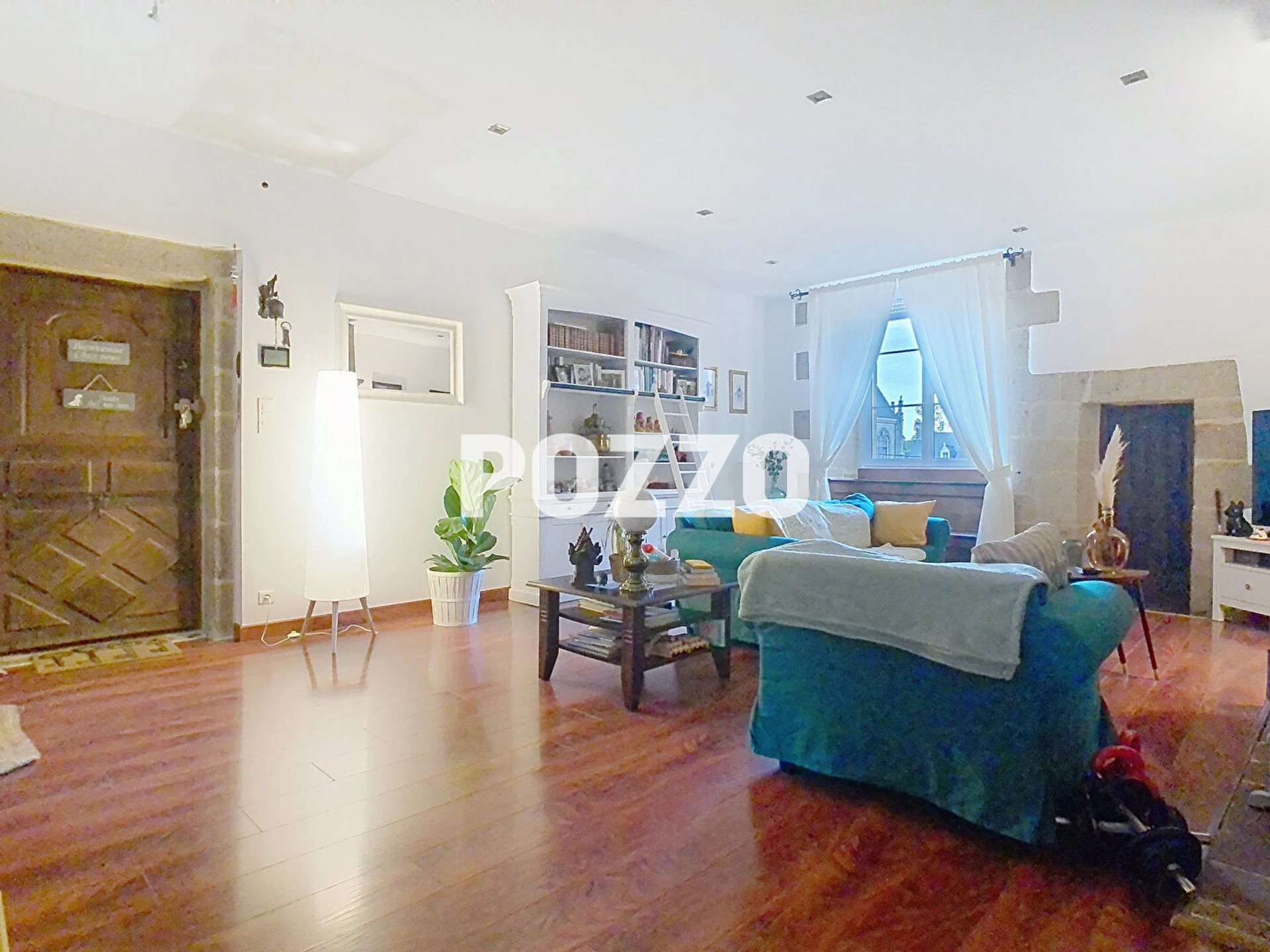 Appartement à vendre, 141m², Val-Couesnon