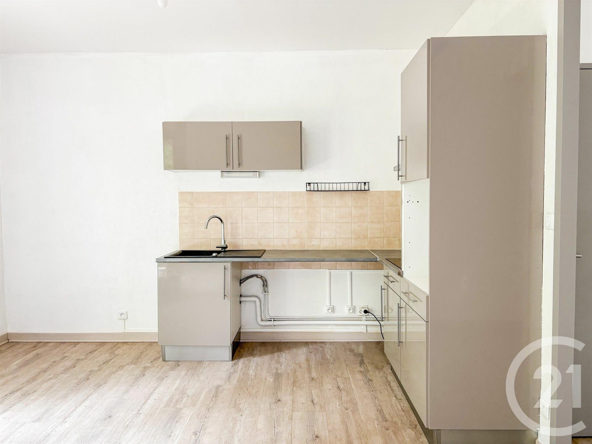 Appartement à vendre, 98m², Amplepuis