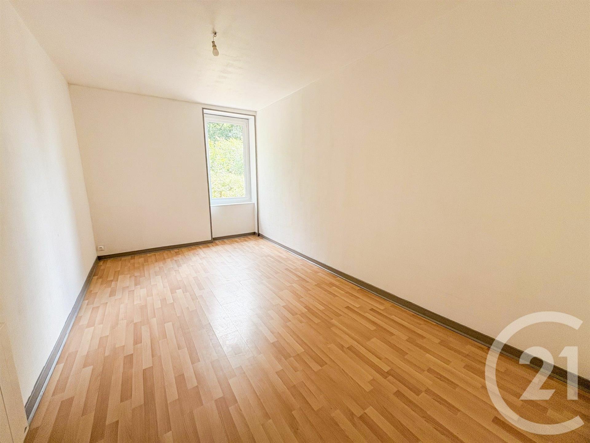 Appartement à vendre, 98m², Amplepuis