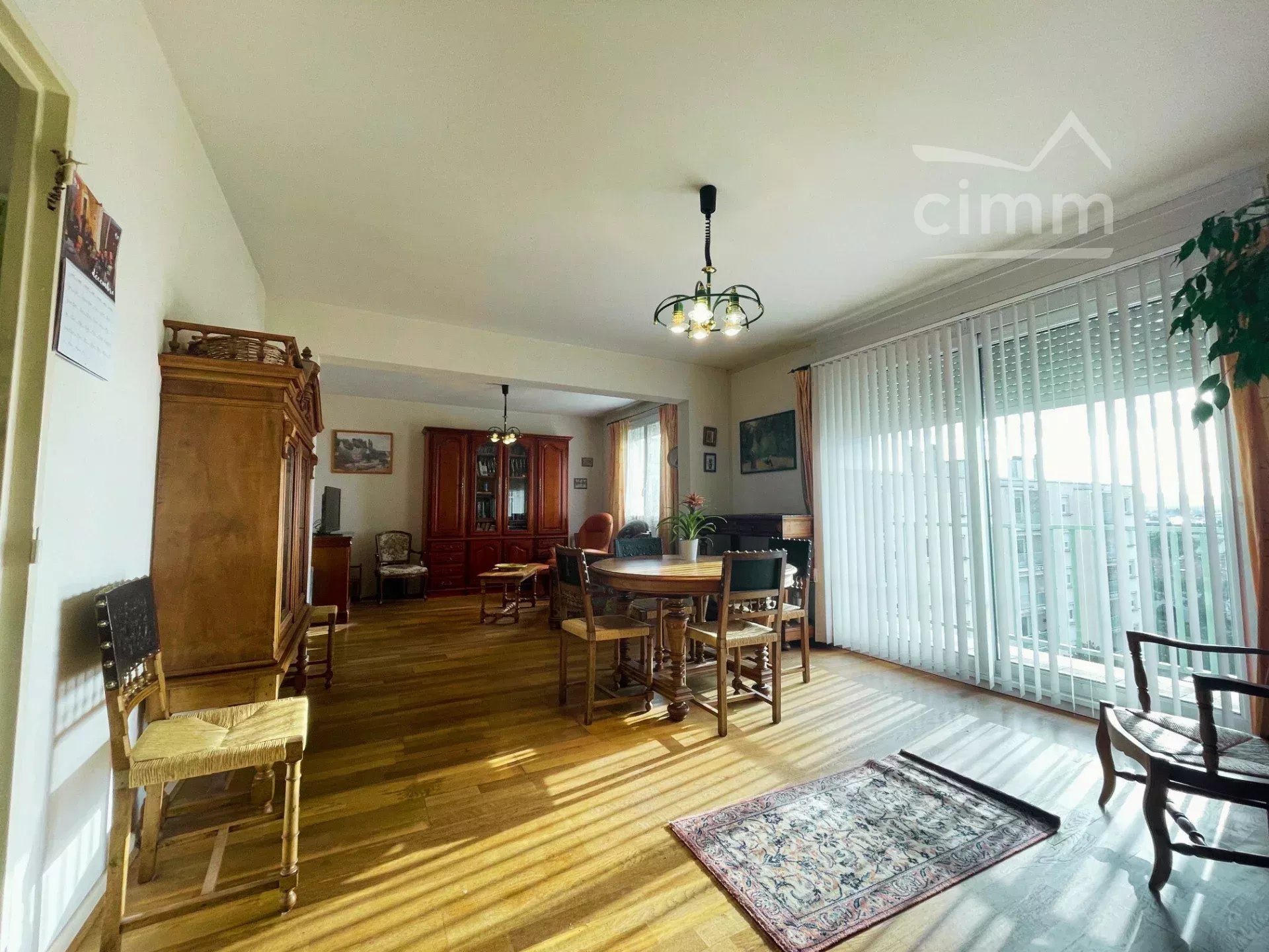 Appartement à vendre, 104m², Saint-Rambert-d'Albon