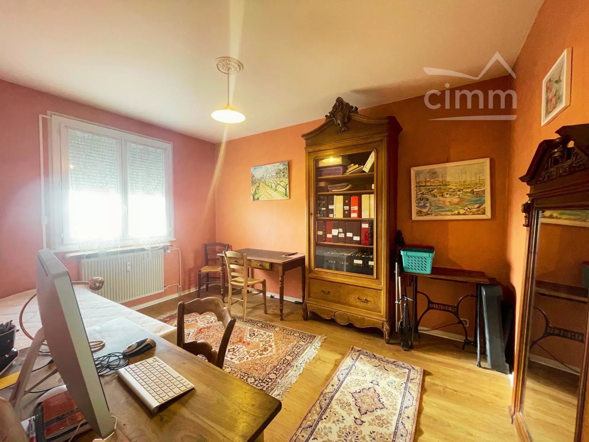 Appartement à vendre, 104m², Saint-Rambert-d'Albon