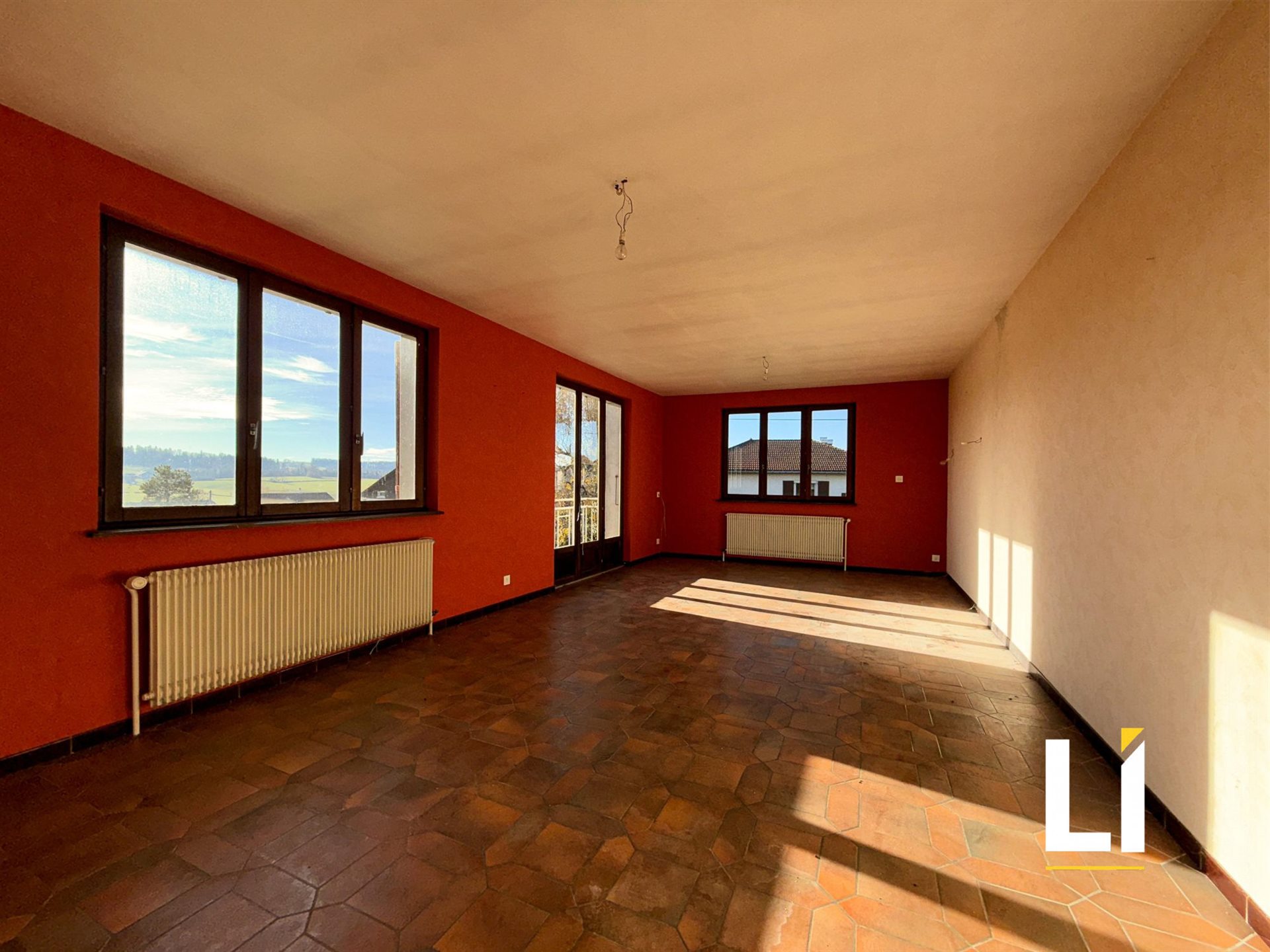 Maison à vendre, 95m², Maîche