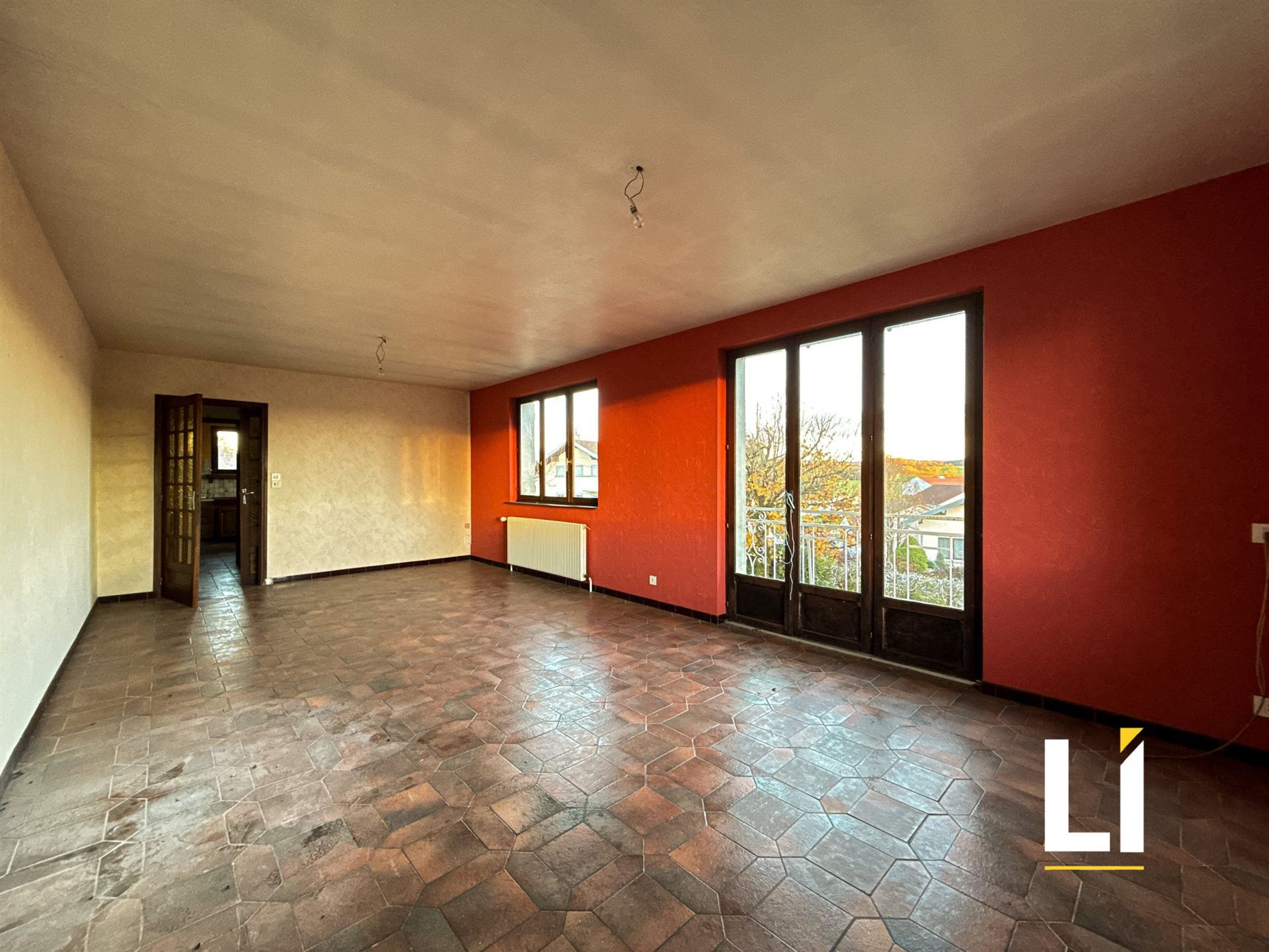 Maison à vendre, 95m², Maîche