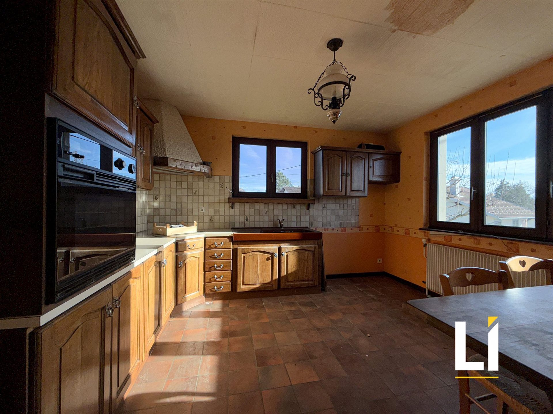 Maison à vendre, 95m², Maîche