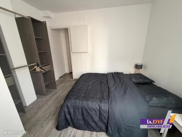 Maison à louer, 24m², Pontoise