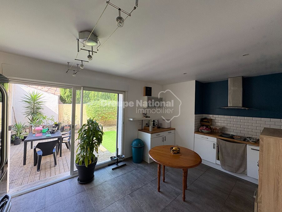 Maison à louer, 90m², Sausset-les-Pins