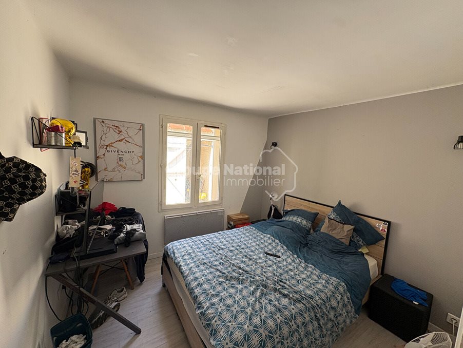 Maison à louer, 90m², Sausset-les-Pins