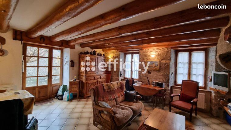 Maison à vendre, 96m², Termes