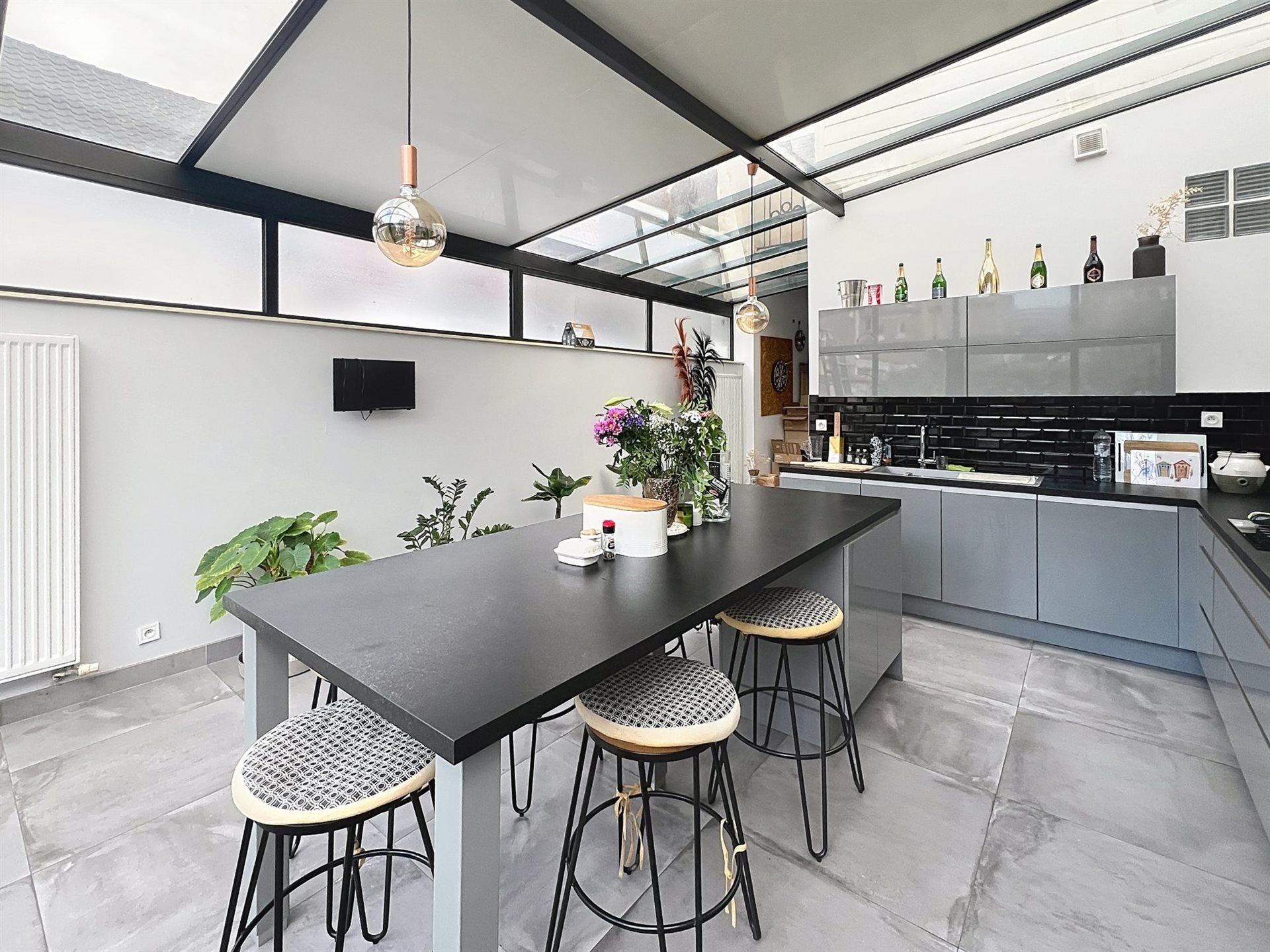 Maison à louer, 122m², Dunkerque