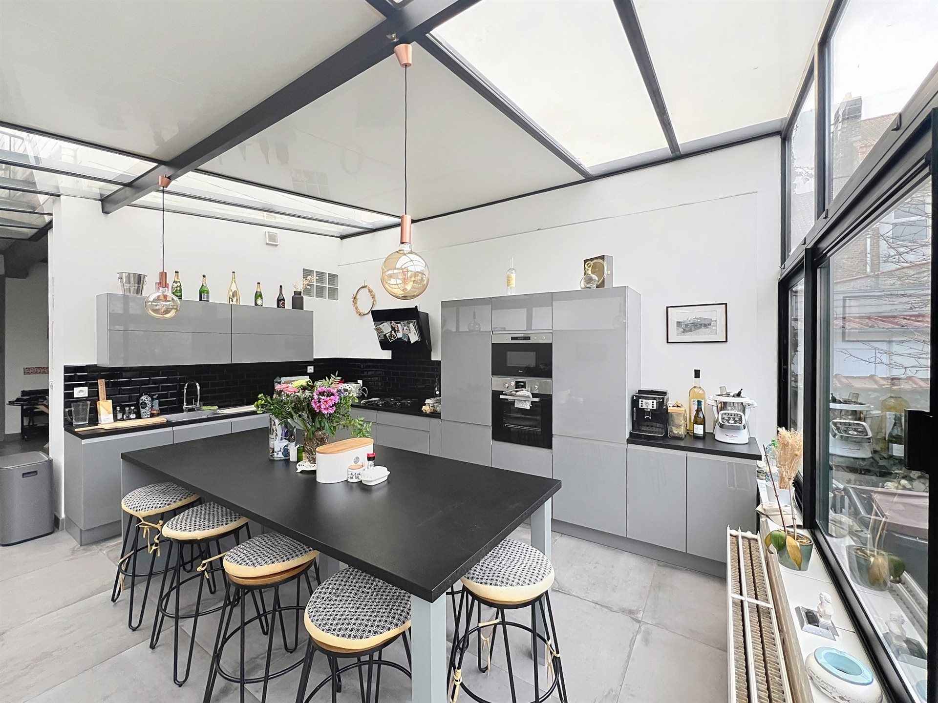 Maison à louer, 122m², Dunkerque