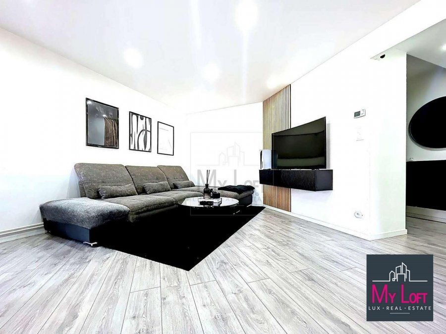 Appartement à vendre, 73m², Talange