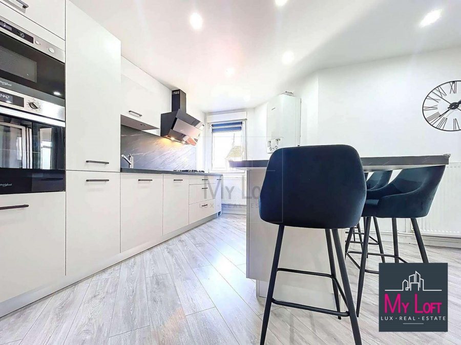 Appartement à vendre, 73m², Talange