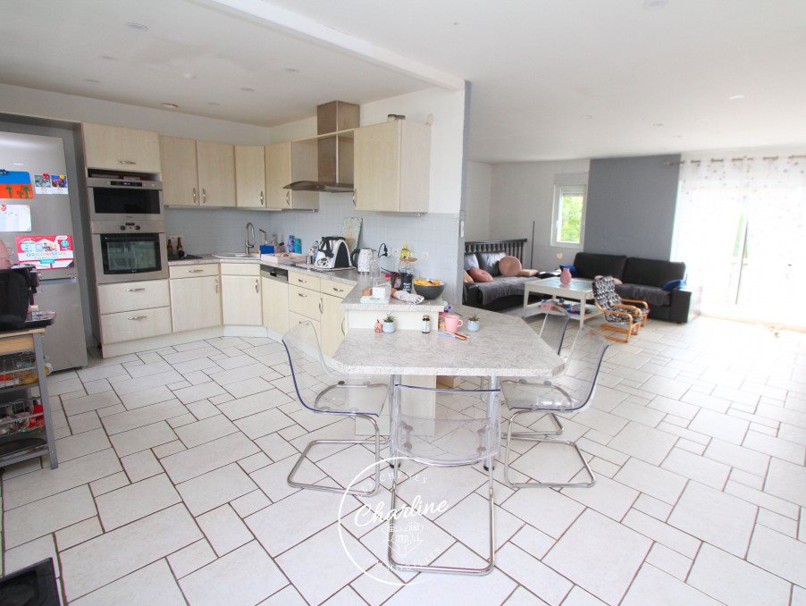 Maison à vendre, 120m², Amanvillers