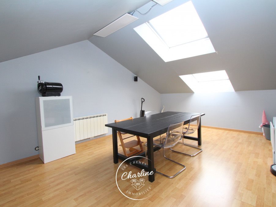 Maison à vendre, 120m², Amanvillers