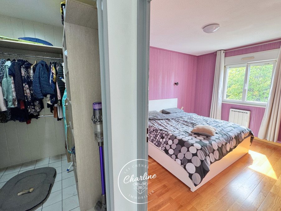 Maison à vendre, 120m², Amanvillers