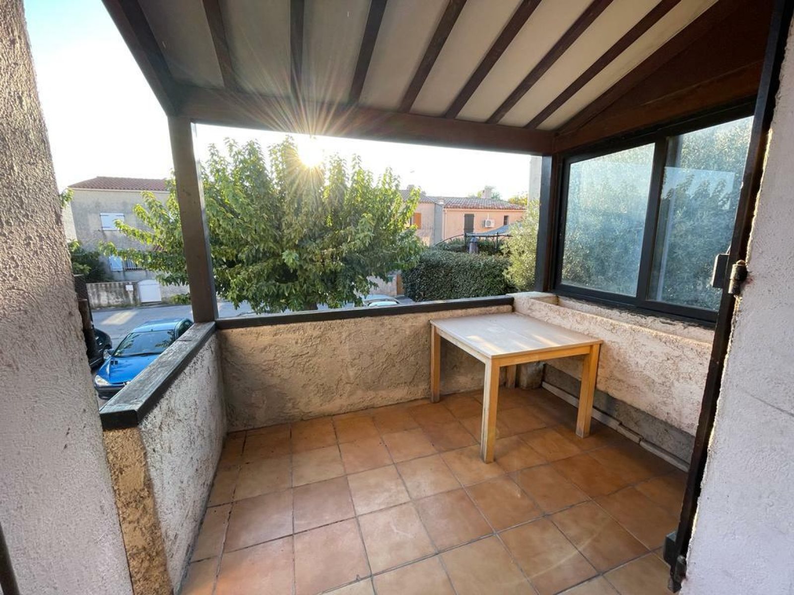 Maison à louer, 89m², La Crau