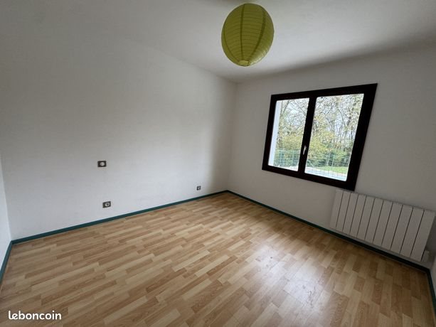 Maison à louer, 117m², Mugron