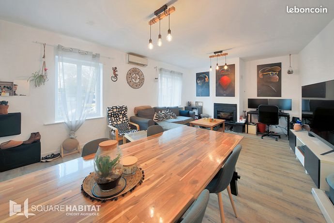 Maison à vendre, 112m², Corbehem