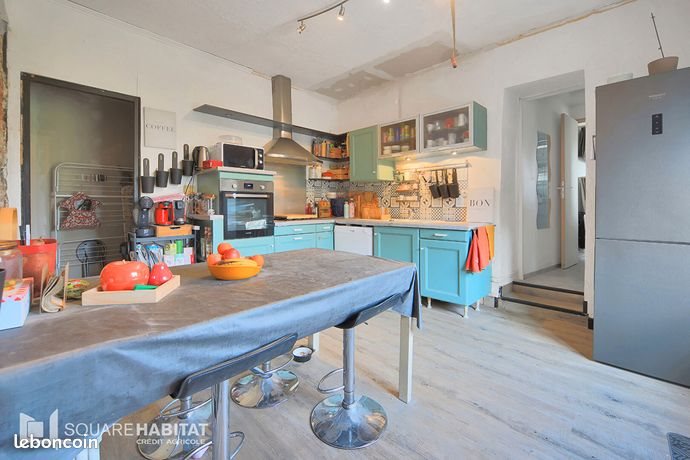 Maison à vendre, 112m², Corbehem