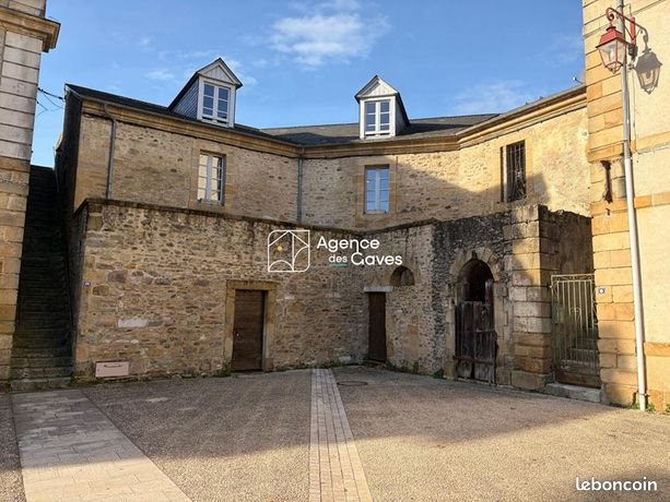 Maison à vendre, 74m², Navarrenx