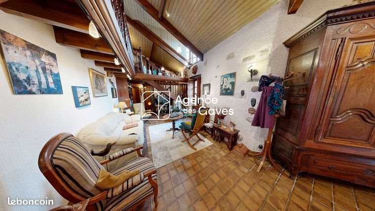 Maison à vendre, 74m², Navarrenx