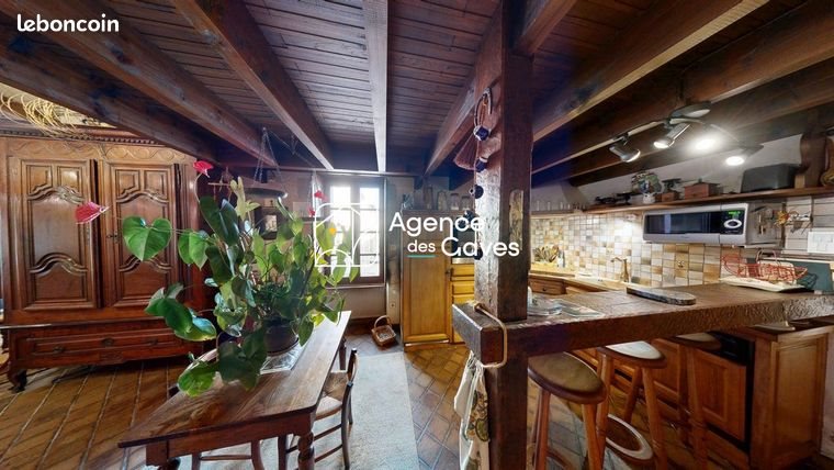 Maison à vendre, 74m², Navarrenx