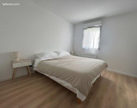 Appartement à vendre, 54m², Revel