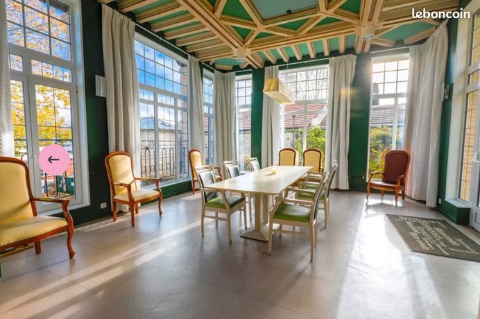 Appartement à vendre, 15m², Bray-et-Lû